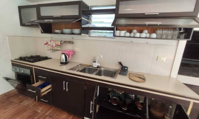 Zona Granja Apartamento | Quita La Calma