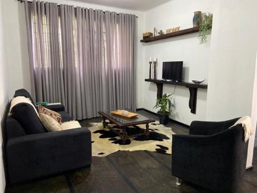 Quitandinha Apartamento | Quitandinha tudo perto de você