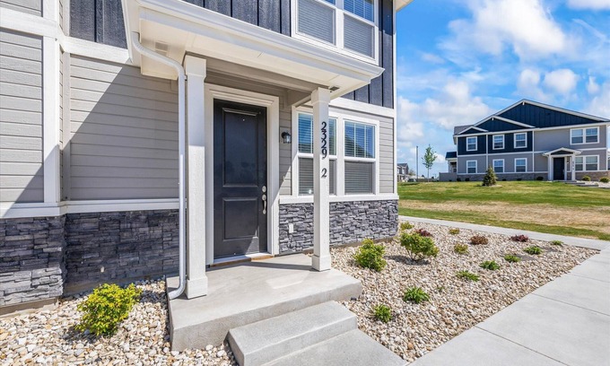 Nampa Casa | Quite and Cozy House with Pool access!