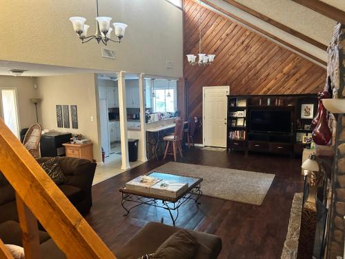 Montgomery Casa | Quite and Retirement Home