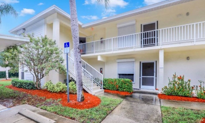 Bonita Springs Condominio | Quite Getaway