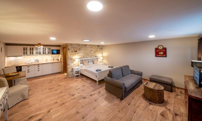 Chyne Apartamento | Quite place Terrace Forest nearby Recuperation