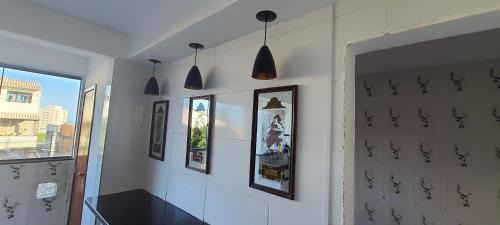Santa Margarida Apartamento | Quitinete confortável em Guarapari
