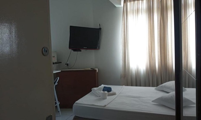 Centro Apartamento | Quitinete - No centro de Londrina