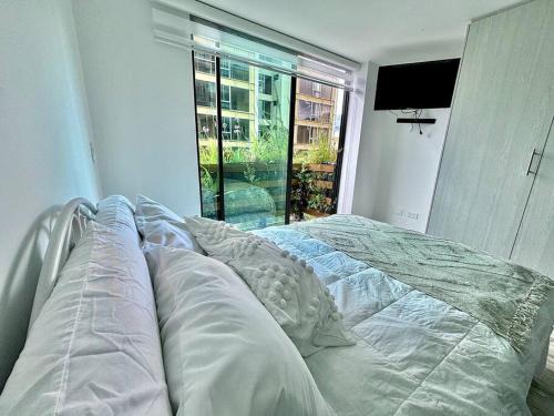 Miraflores Apartamento | Quito Auténtica, Ecológica y Pintoresca