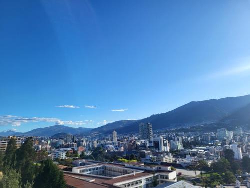 Quito Apartamento | Quito Rianxo