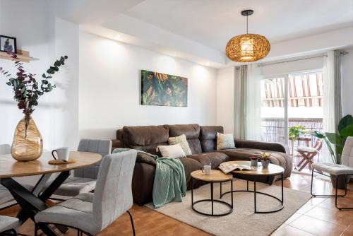 Andújar Apartamento | Quivir "Valdivia" - Apartamento para 5 personas