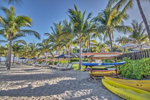 La Puntilla Casa | Quiya - Luxury Resort with 5 Pools & Beach Club