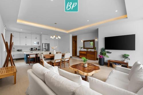 La Puntilla Casa | QUIYA - Luxury Condos with Exclusive Beach Club