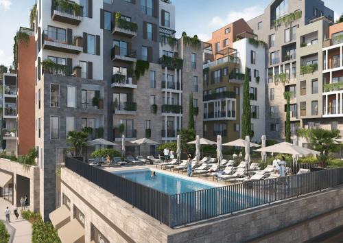 Tomicici Apartamento | Qumi Porto Suites