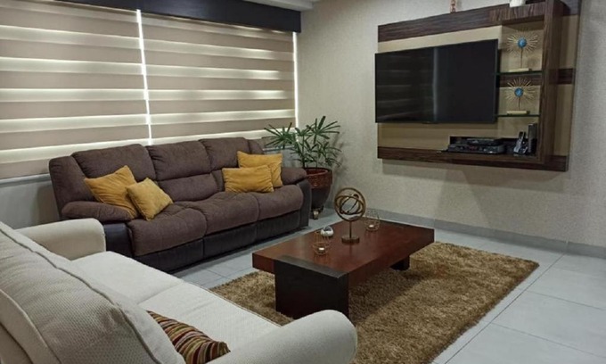 Simon Bolivar Apartamento | QUO 601 Lujo Confort Seguridad