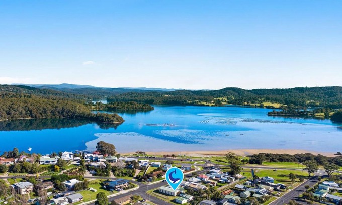 Narooma Apartamento | Quota Cabin