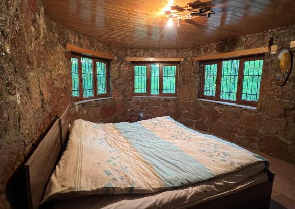 Qusar Villa | Qusar Forest