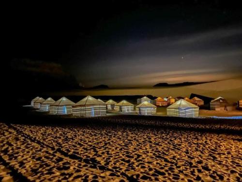 Al Fayoum Otro | Qusoor elarab Camp