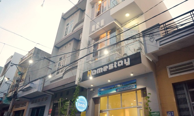Quy Nhon Hotel | Quy Nhon Homestay BnB