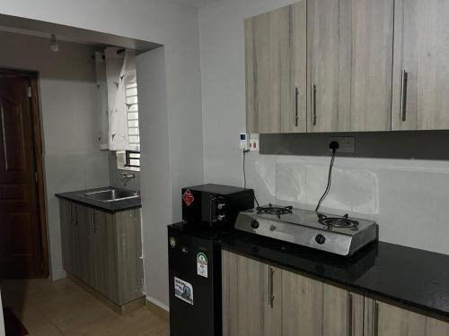 Thika Apartamento | Qwetu