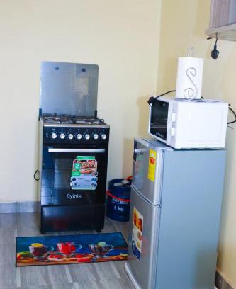 Embu Apartamento | Qwetuhomes
