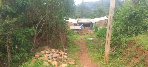 Migori County Casa | Qyani Country Side Stay