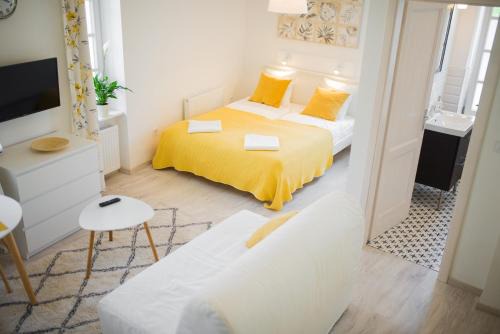 Gyor Apartamento | Rába Apartman House