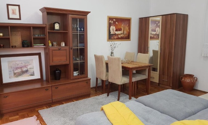 Kecskemet Apartamento | Rávágy Apartman