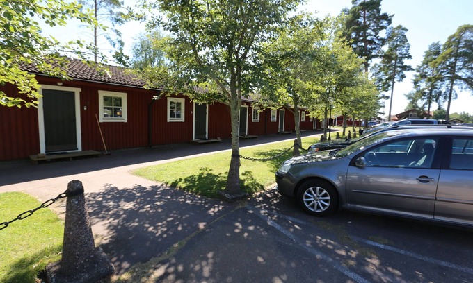 Rattvik Cabina | Rättviks Golfby