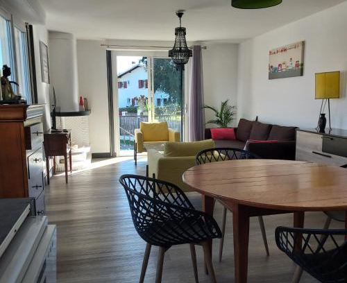 Angresse Apartamento | Rénial40