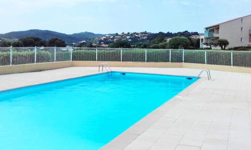 Agay Apartamento | Rénové 2025 - 6 personnes - Clim Parking Piscine Terrasse