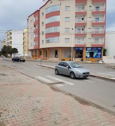 Hiboun Apartamento | Résedence El-Nour