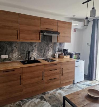Port-Saint-Louis-du-Rhone Apartamento | Résidence Dica T2