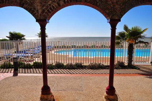 La Tranche-sur-Mer Apartamento | Résidence de l'Océan