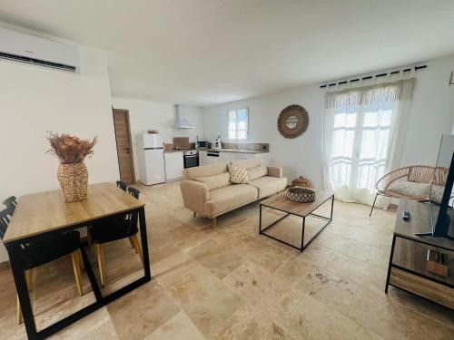 Saintes-Maries-de-la-Mer Apartamento | Résidence L'Oiseau des Mers