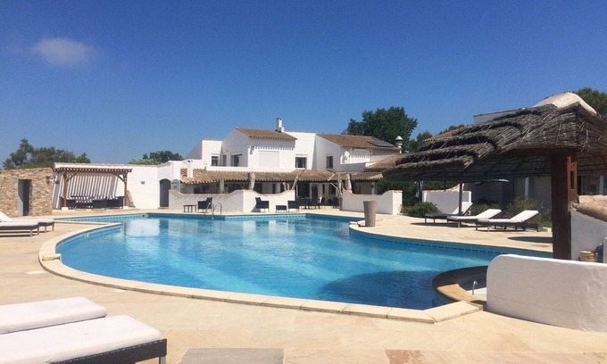 Saintes-Maries-de-la-Mer Casa | Résidence du Tadorne