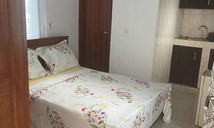 Bonaberi Apartamento | Résidence 2JGE, apartment n3