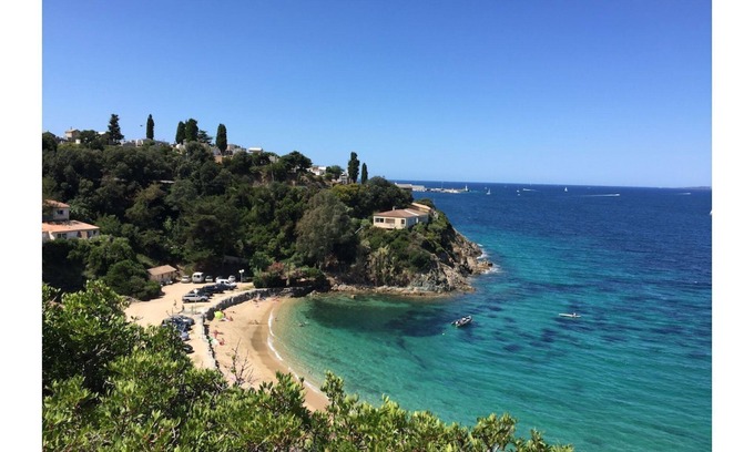 Viggianello Apartamento | In Turruccia, South Corsica - Accommodation La Myrte T2