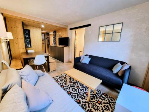 Arc-2000 Apartamento | Résidence Aiguille Rouge - Pieds des pistes appartement 8 personnes MAE-1894