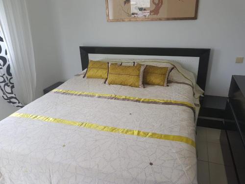 Fnideq Apartamento | Résidence Al Cudia Smir - Plage Riffiyenne