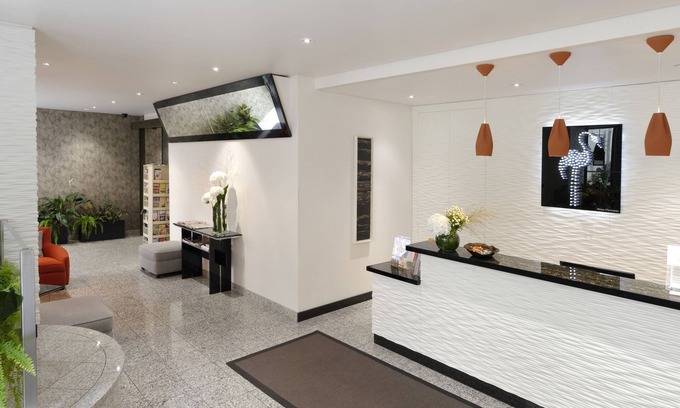 Chaillot Casa | Résidence Alma Marceau