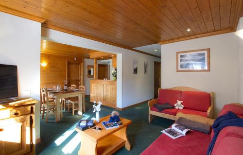 Les Deux Alpes Complejo | Résidence Alpina Lodge by Leavetown Vacations
