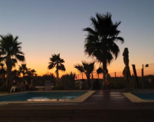 Tantana Apartamento | Résidence Amwej Sousse les pieds dans l'eau