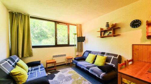 Flaine Apartamento | Résidence Andromede - Studio spacieux · Proche des pistes MAE-7407