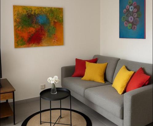 Corte Apartamento | Résidence Arborea C3 Corte