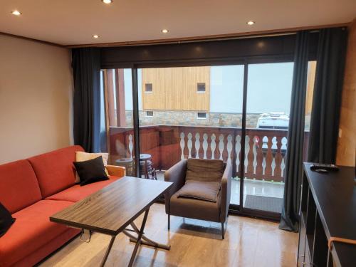 Jeux Apartamento | Résidence ATHOS C2-4pers-ALPE D'HUEZ-Centre Station