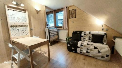Reallon Apartamento | Résidence Aurans - Studio cosy refait à neuf à proximité des pistes MAE-9071