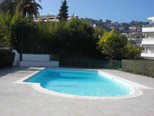 Golfe Juan Apartamento | Résidence avec piscine, plage à 100 m, Cannes et Juan les Pins à 5 min, WiFi