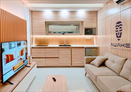 Lome Apartamento | Résidence AWAKE LOME