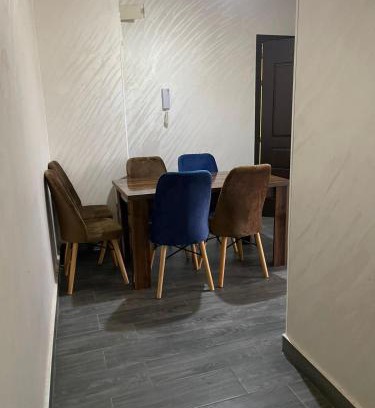 Hay Al Matar Apartamento | Résidence Ayoube