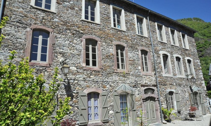 Bagneres-de-Luchon Apartamento | Résidence BAVARA