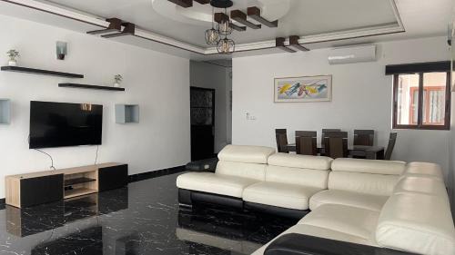 Yaounde Apartamento | Résidence Belle Alliance