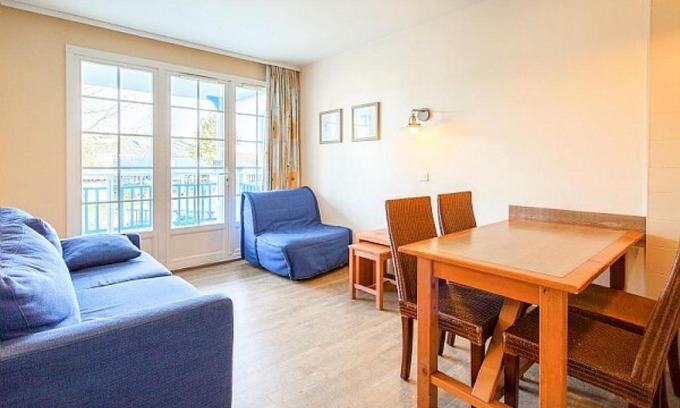 Belle Dune Apartamento | Résidence Belle Dune - maeva Home - Appartement 2 pièces 4 personnes - Sélection MAE-9294