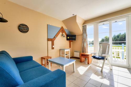 Belle Dune Apartamento | Résidence Belle Dune - maeva Home - Appartement 2 pièces 4 personnes - Sélection MAE-3751